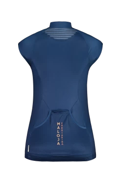 Maloja GanesM. - Fahrrad-Top SO22 -Kleidung Aktionen Geschäft 33155x1x8581xB