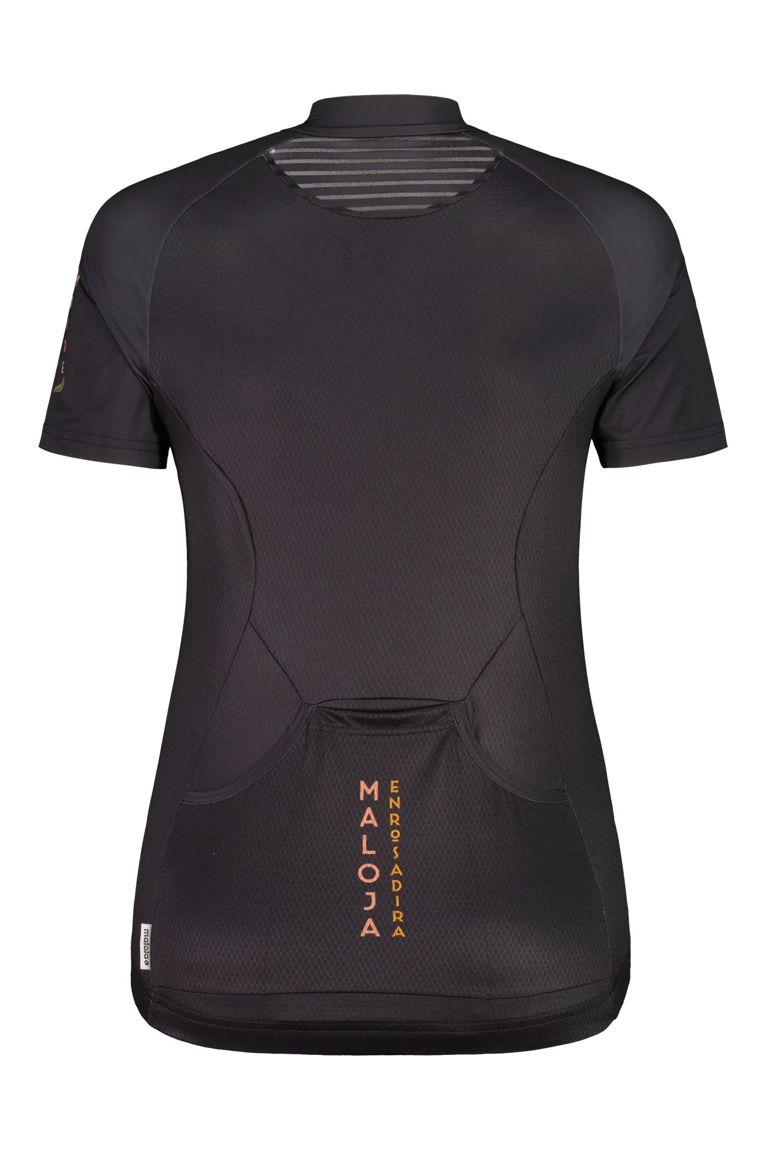 Maloja GanesM. - Fahrrad-Trikot SO22 4 Maloja GanesM. - Fahrrad-Trikot SO22 – Bild 2