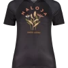 Maloja GanesM. - Fahrrad-Trikot SO22 -Kleidung Aktionen Geschäft 33156x1x0817xF
