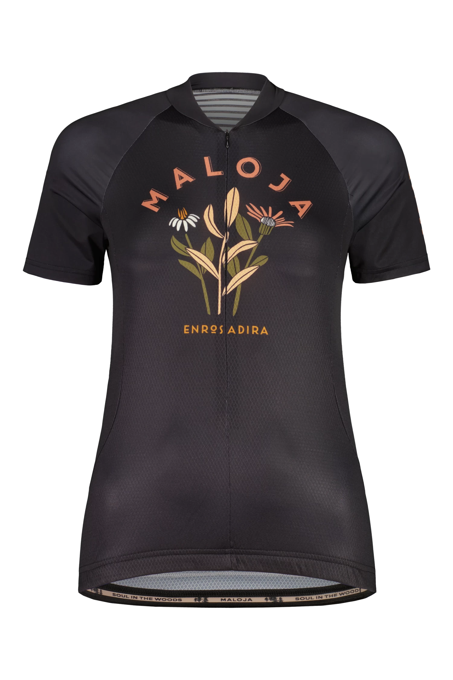 Maloja GanesM. - Fahrrad-Trikot SO22 3 Maloja GanesM. - Fahrrad-Trikot SO22