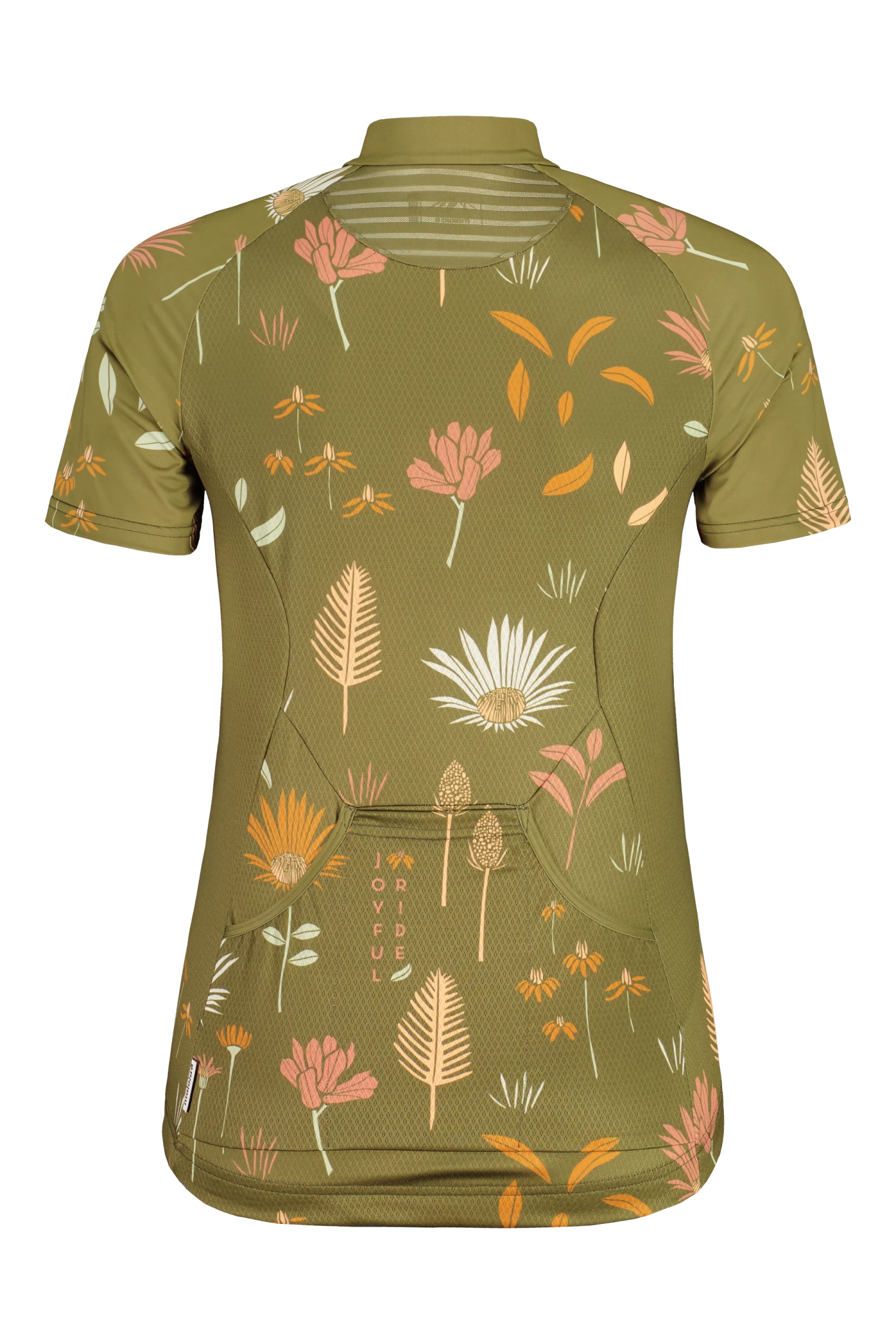 Maloja GanesM. - Bike-Trikot SO22 4 Maloja GanesM. - Bike-Trikot SO22 – Bild 2