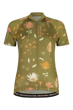 Maloja GanesM. - Bike-Trikot SO22