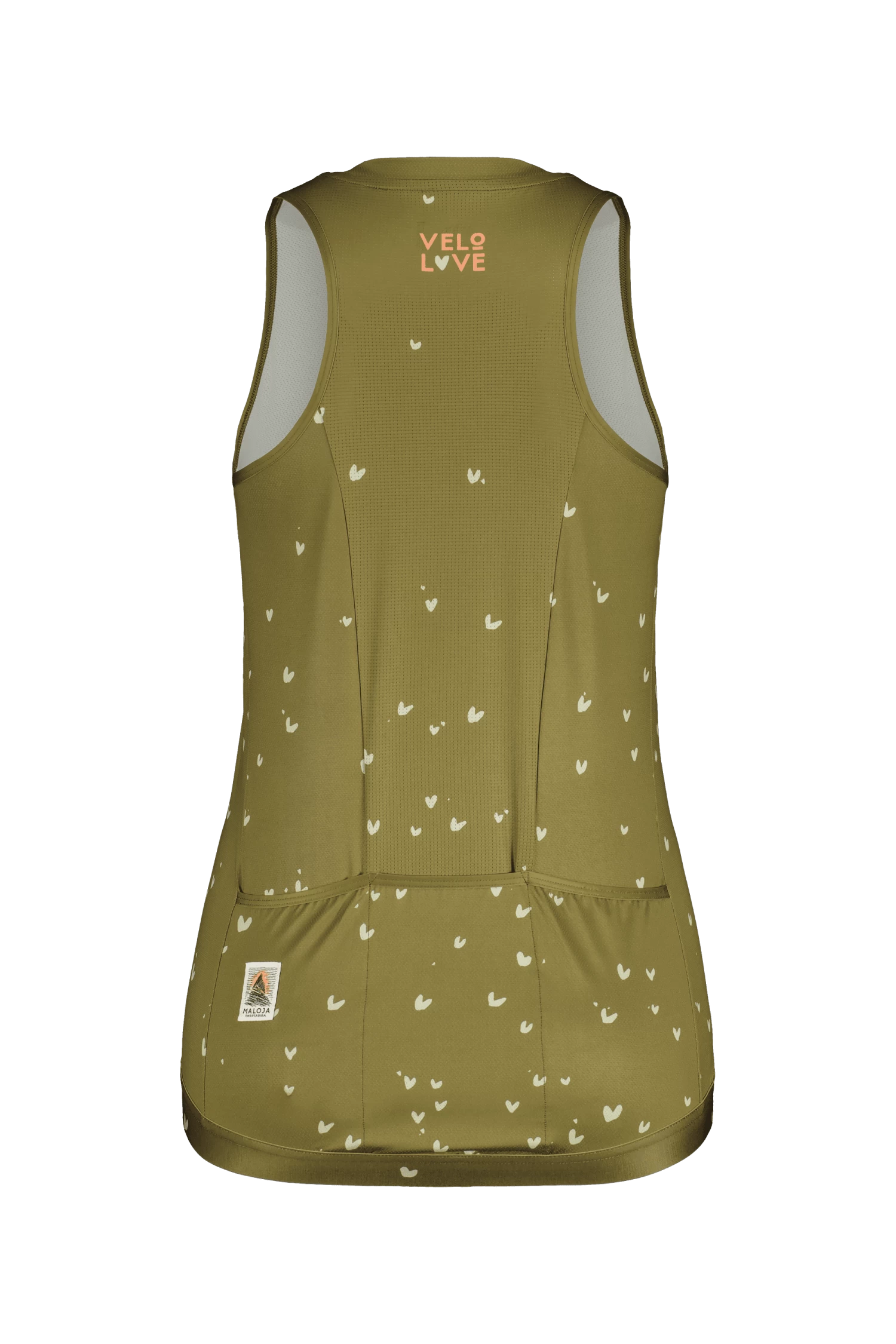 Maloja ValbonaM. - Fahrrad-Top SO22 4 Maloja ValbonaM. - Fahrrad-Top SO22 – Bild 2