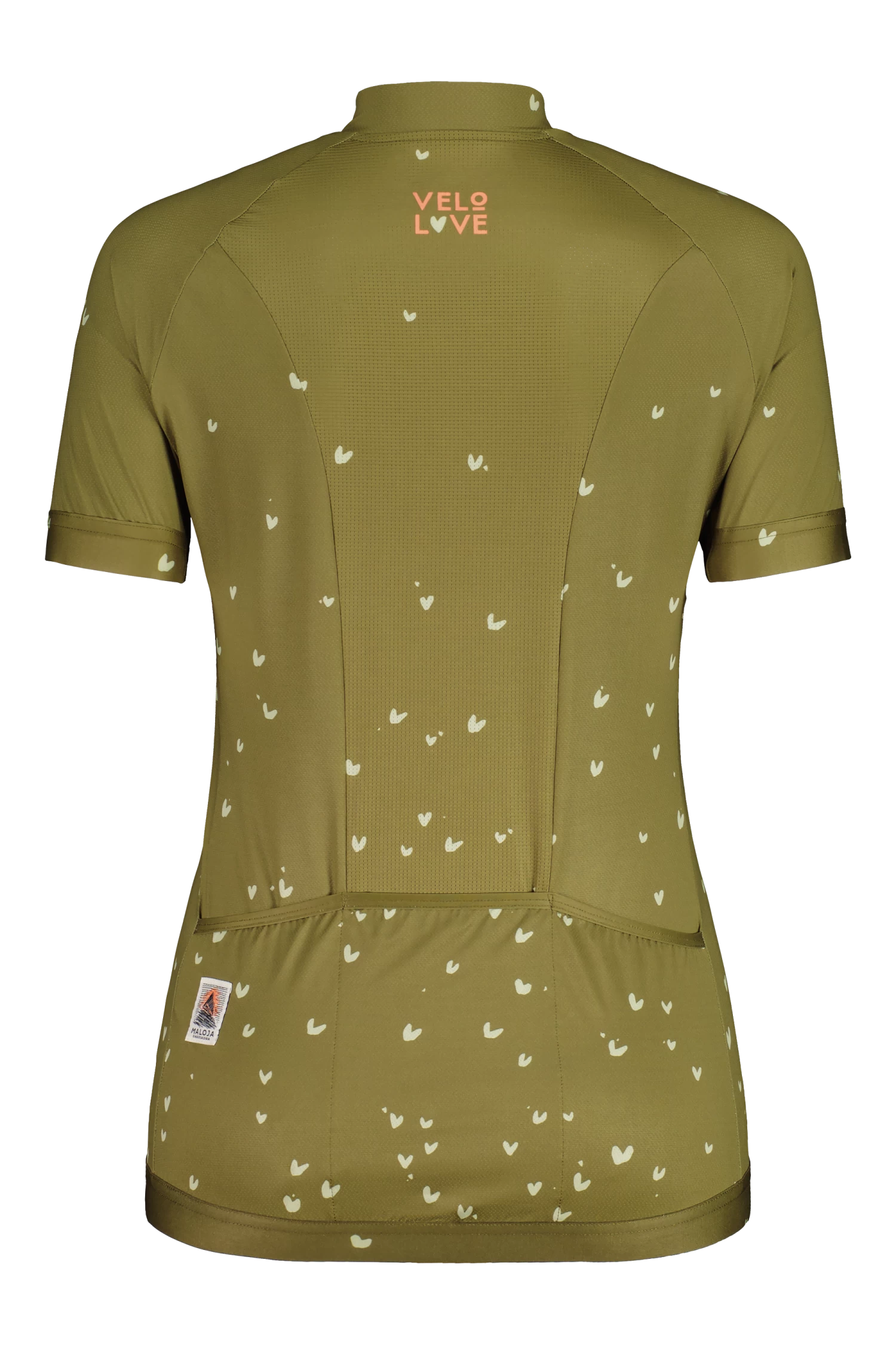 Maloja ValbonaM. - Fahrrad-Trikot SO22 4 Maloja ValbonaM. - Fahrrad-Trikot SO22 – Bild 2