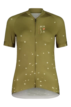 Maloja ValbonaM. - Fahrrad-Trikot SO22