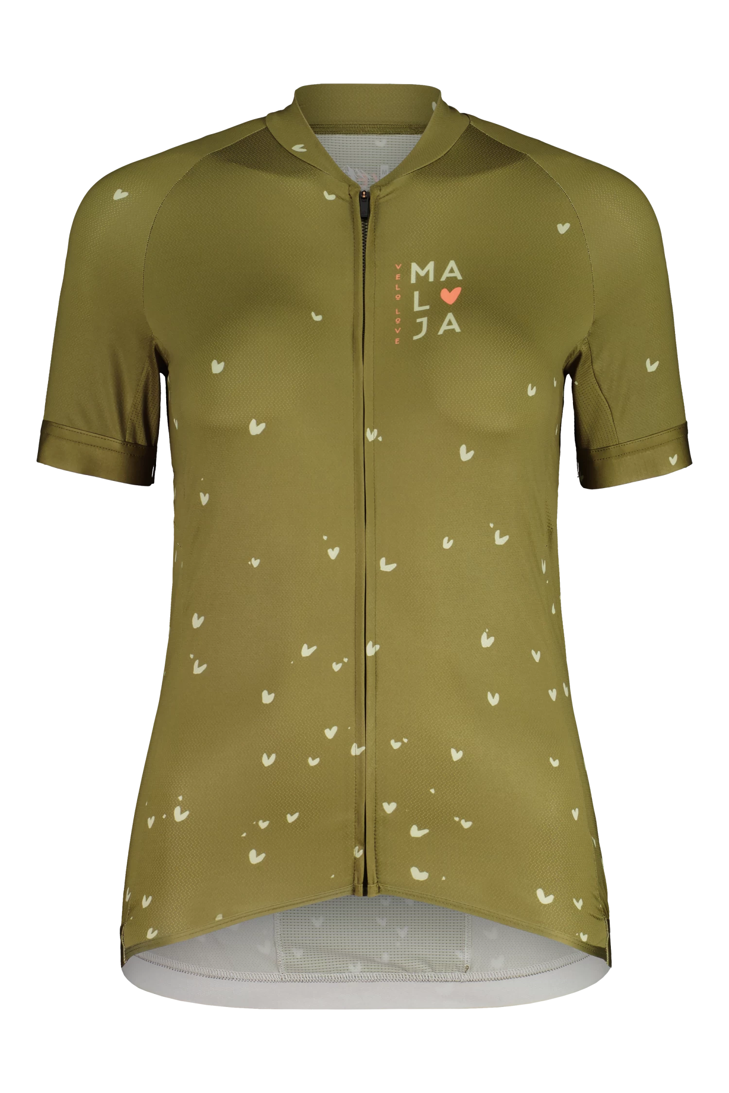 Maloja ValbonaM. - Fahrrad-Trikot SO22 3 Maloja ValbonaM. - Fahrrad-Trikot SO22