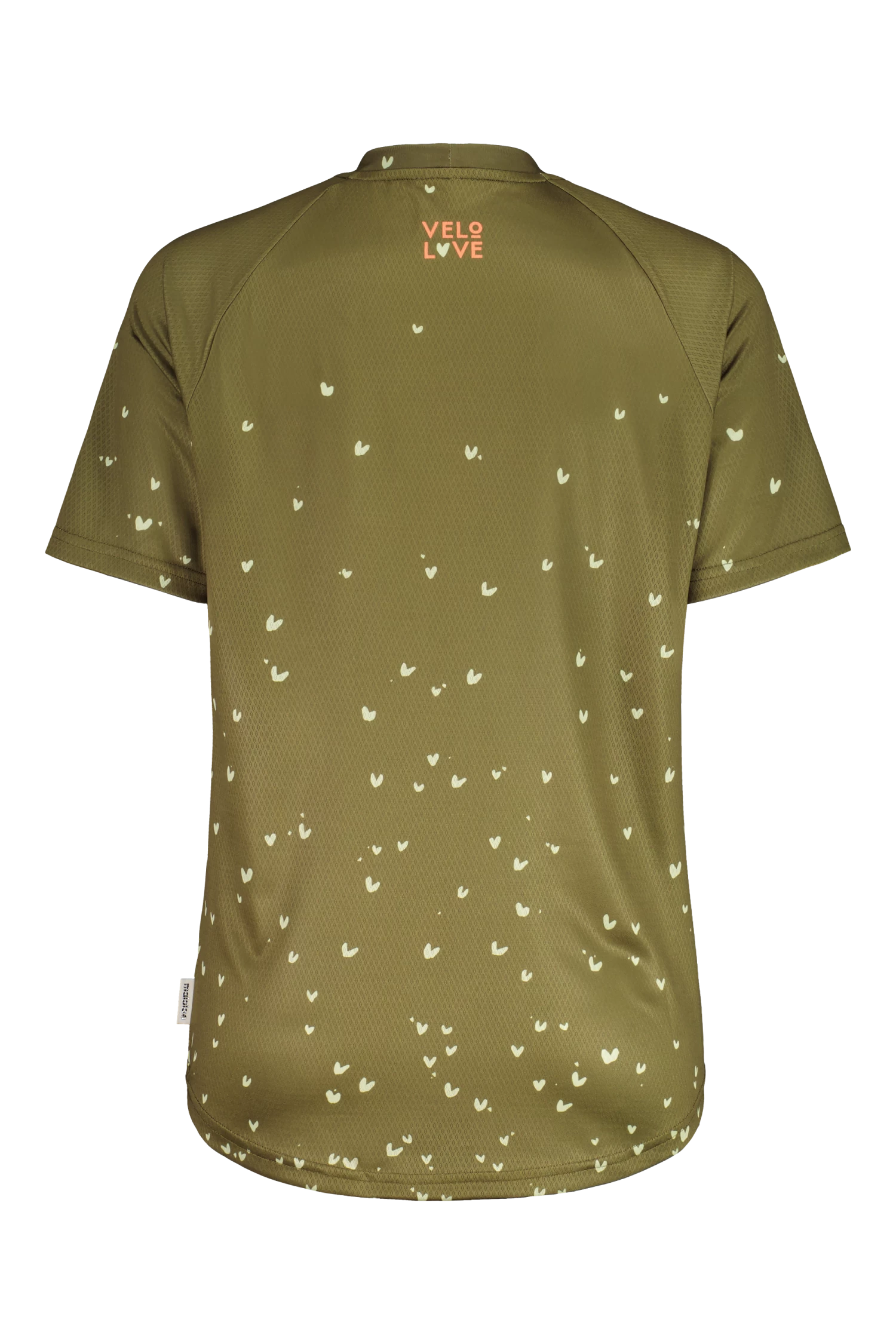 Maloja ValbonaM. - Multisport-Shirt SO22 4 Maloja ValbonaM. - Multisport-Shirt SO22 – Bild 2