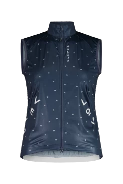 Maloja VeldaM. - Rennrad-Weste SO22