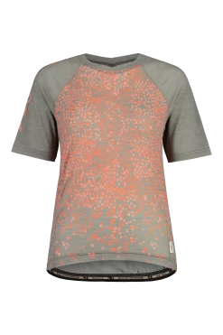 Maloja BagniM. - Gravel-Shirt SO22