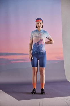 Maloja RondaM. - Fahrrad-Trikot SO22 -Kleidung Aktionen Geschäft 33169