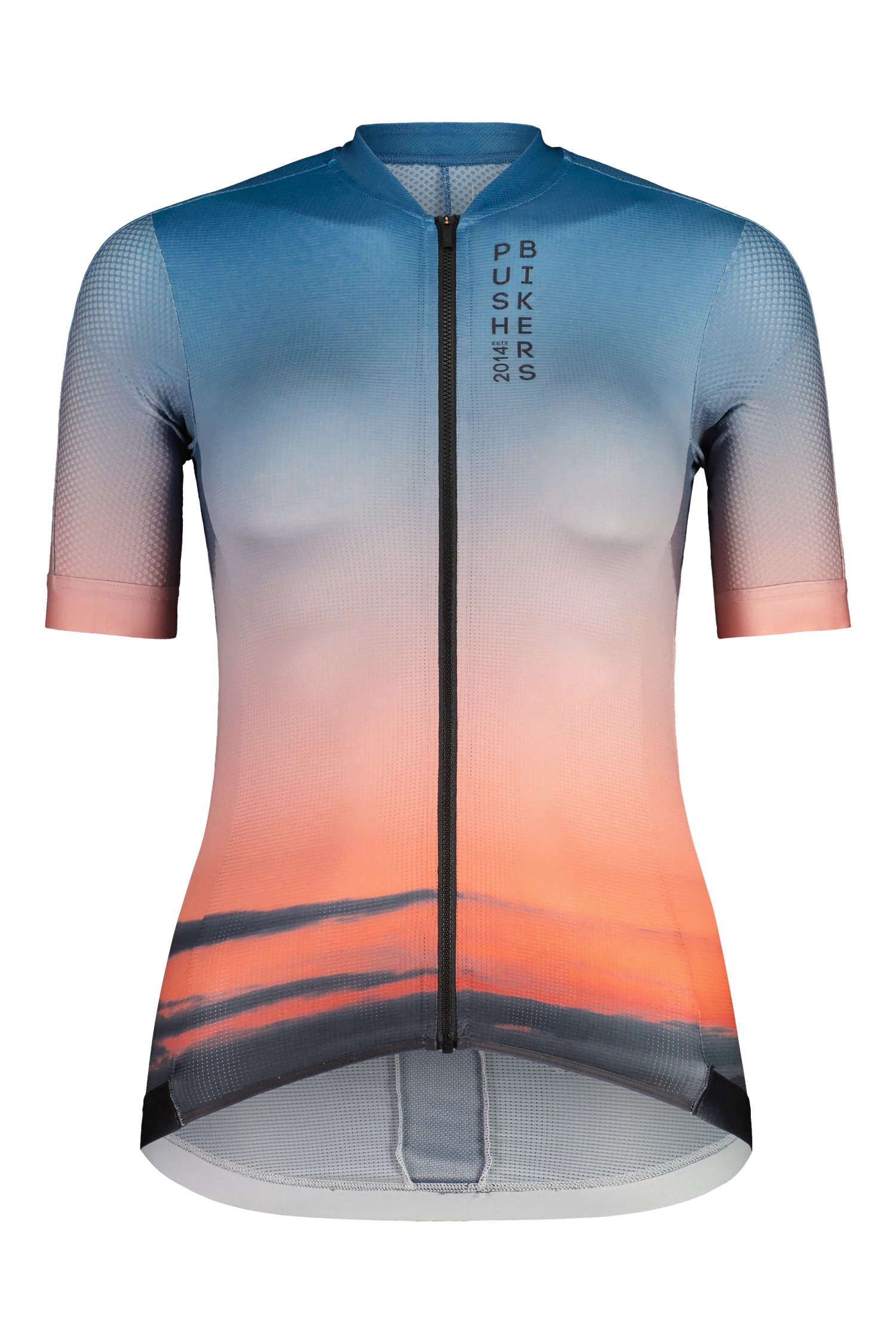 Maloja PushbikersM. Fem Race - Rennrad-Trikot SO22 3 Maloja PushbikersM. Fem Race - Rennrad-Trikot SO22