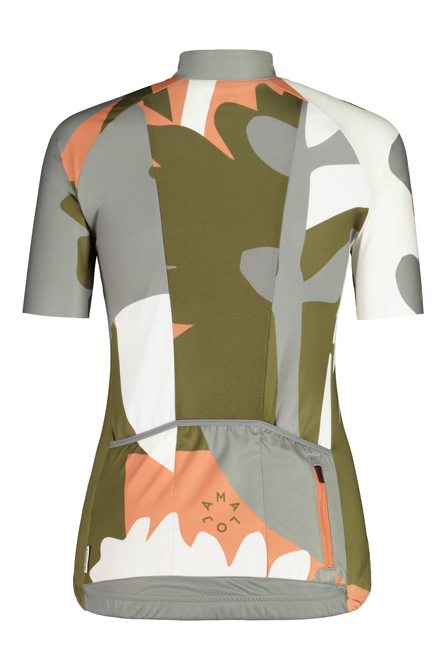 Maloja SimilaunM. - Fahrrad-Trikot SO22 4 Maloja SimilaunM. - Fahrrad-Trikot SO22 – Bild 2