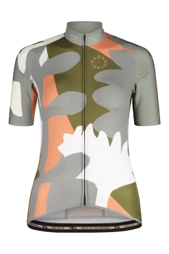 Maloja SimilaunM. - Fahrrad-Trikot SO22