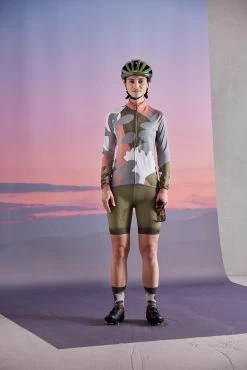 Maloja SimilaunM. - Langarm Fahrrad-Trikot SO22 7 Maloja SimilaunM. - Langarm Fahrrad-Trikot SO22 -Kleidung Aktionen Geschäft 33173