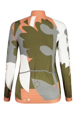 Maloja SimilaunM. - Langarm Fahrrad-Trikot SO22 6 Maloja SimilaunM. - Langarm Fahrrad-Trikot SO22 -Kleidung Aktionen Geschäft 33173x1x8655xB