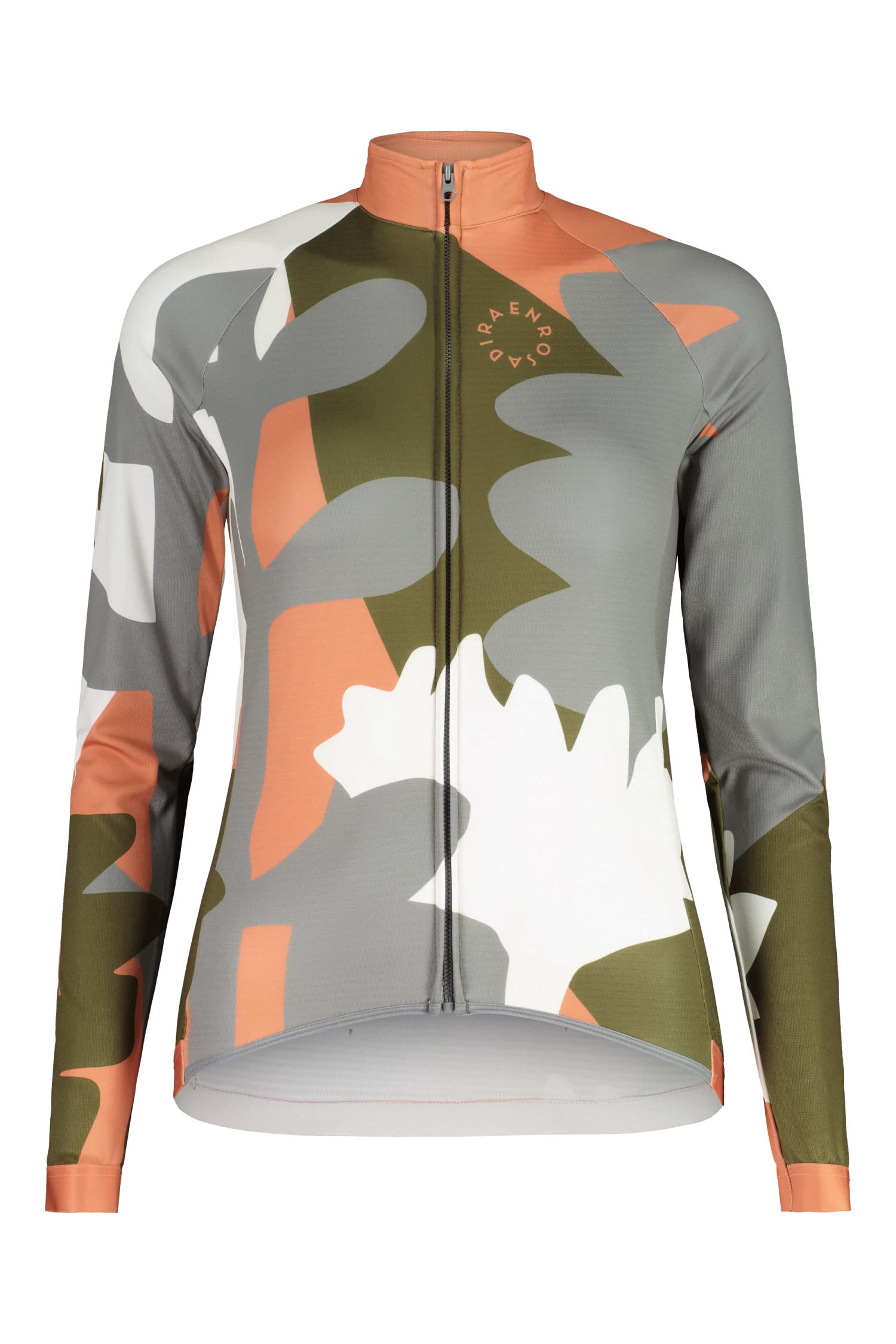 Maloja SimilaunM. - Langarm Fahrrad-Trikot SO22 3 Maloja SimilaunM. - Langarm Fahrrad-Trikot SO22