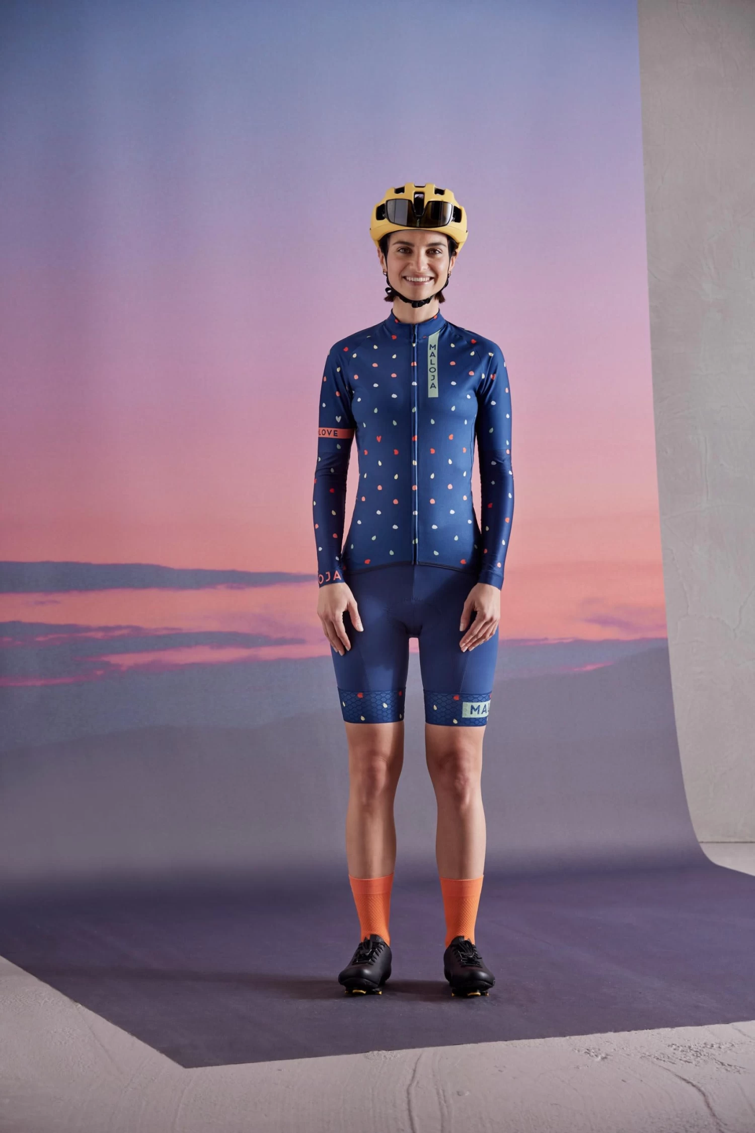 Maloja SimilaunM. - Fahrrad-Hose SO22 5 Maloja SimilaunM. - Fahrrad-Hose SO22 – Bild 3