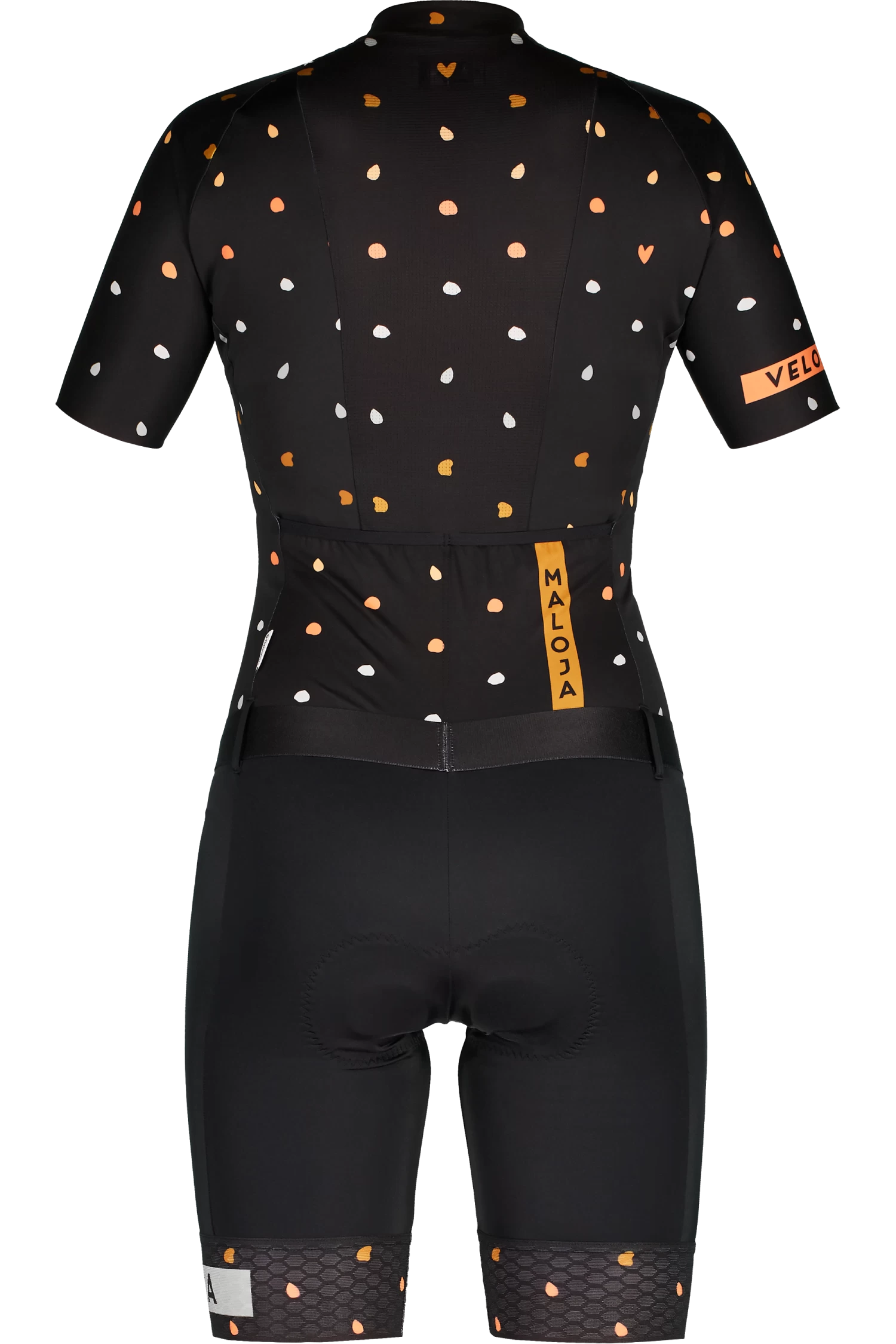 Maloja SimilaunM. Racebody - Rad-Einteiler SO22 4 Maloja SimilaunM. Racebody - Rad-Einteiler SO22 – Bild 2