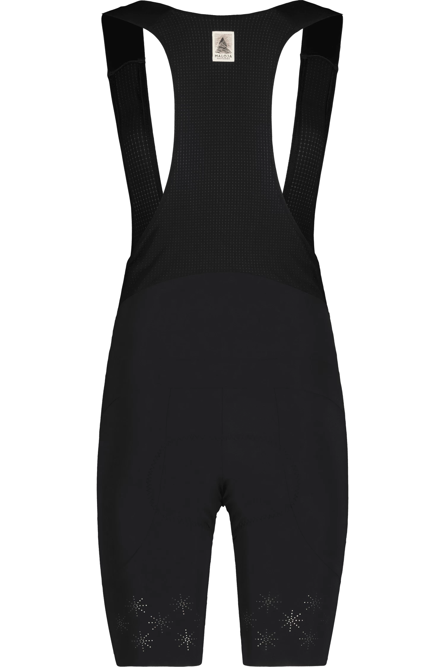 Maloja FodaraM. - Fahrrad Trägerhose SO22 4 Maloja FodaraM. - Fahrrad Trägerhose SO22 – Bild 2