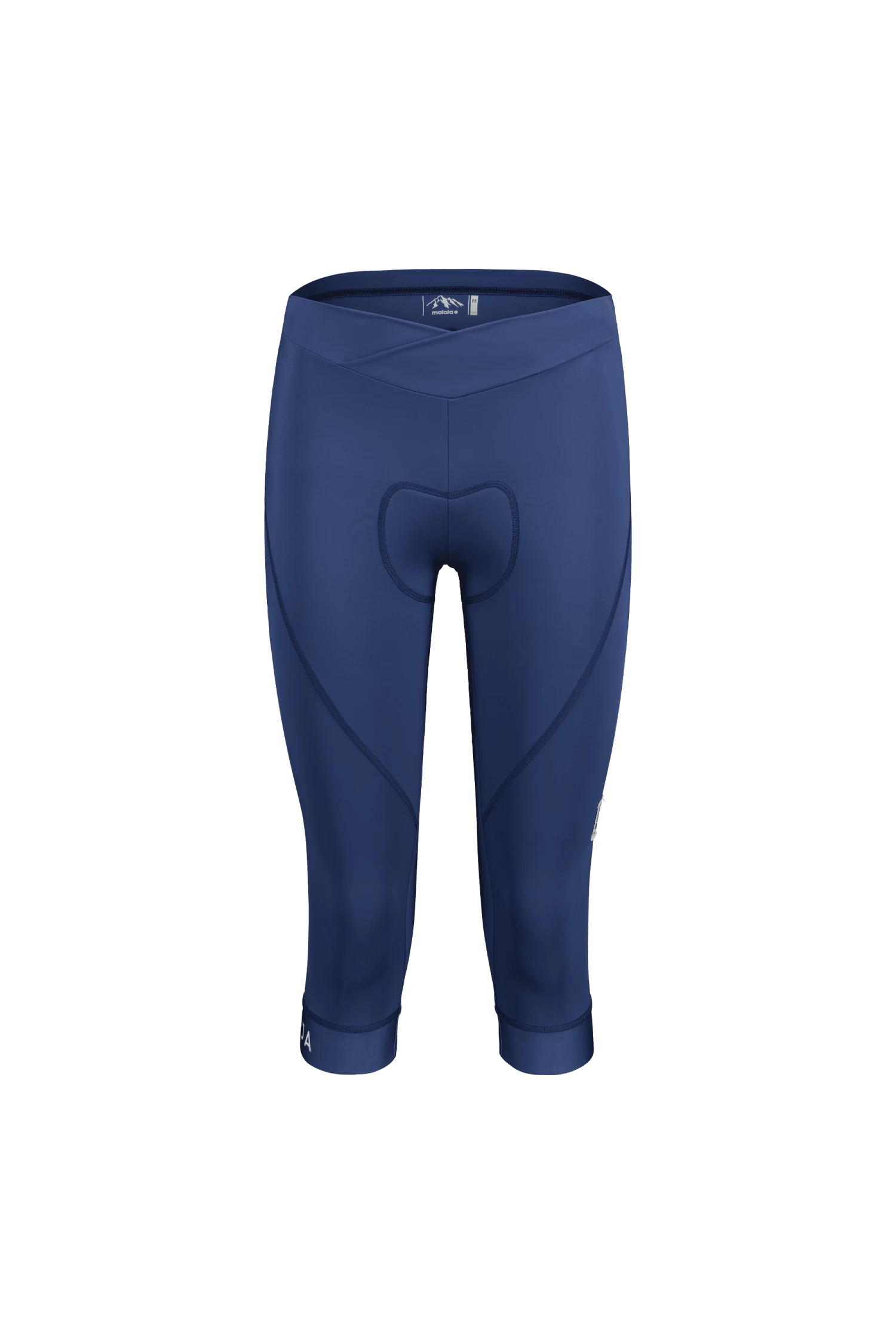 Maloja MinorM. - Dreiviertel Radhose SO22 3 Maloja MinorM. - Dreiviertel Radhose SO22