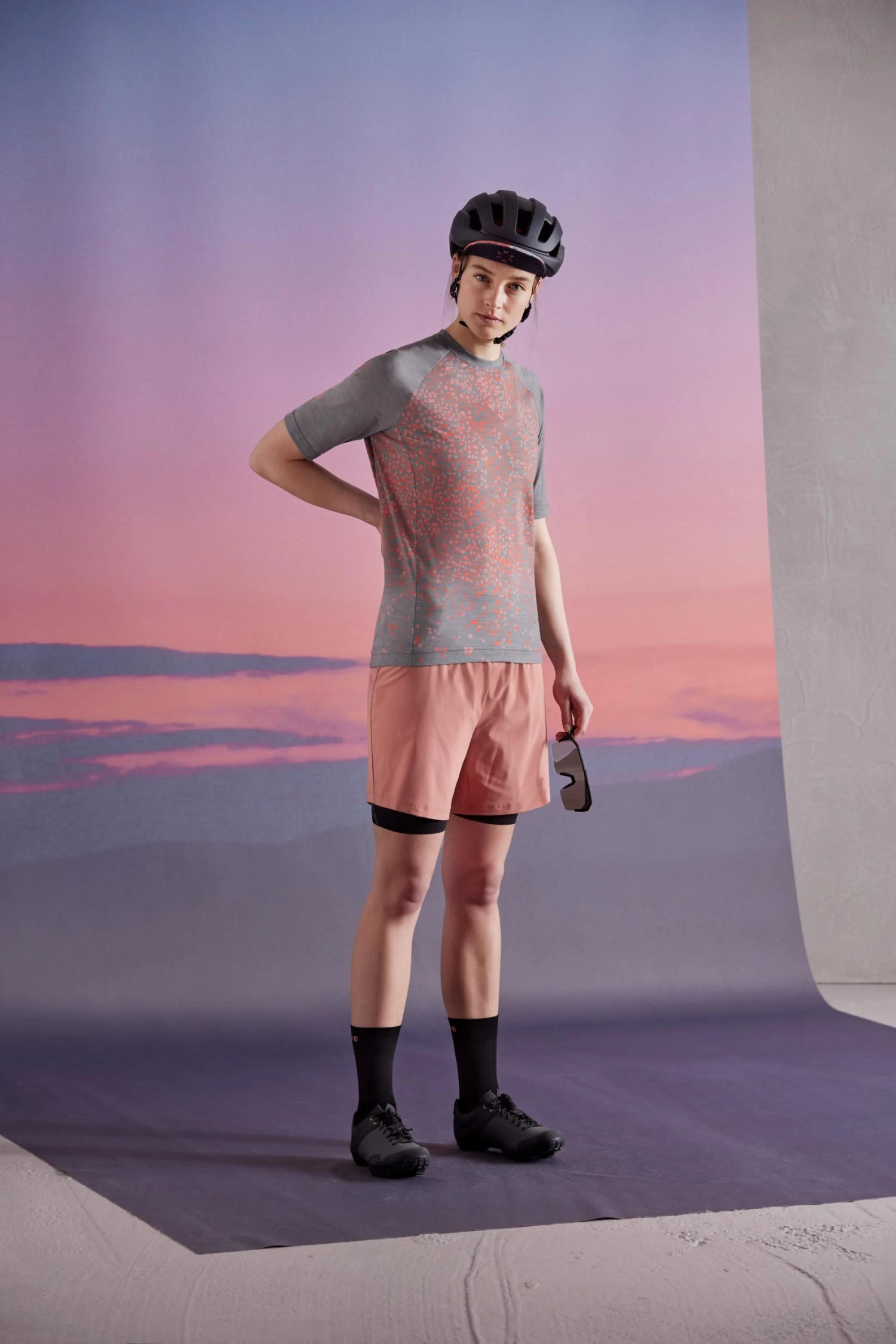 Maloja ImmenblattM. - Bike-Shorts Mit Innenhose SO22 5 Maloja ImmenblattM. - Bike-Shorts Mit Innenhose SO22 – Bild 3