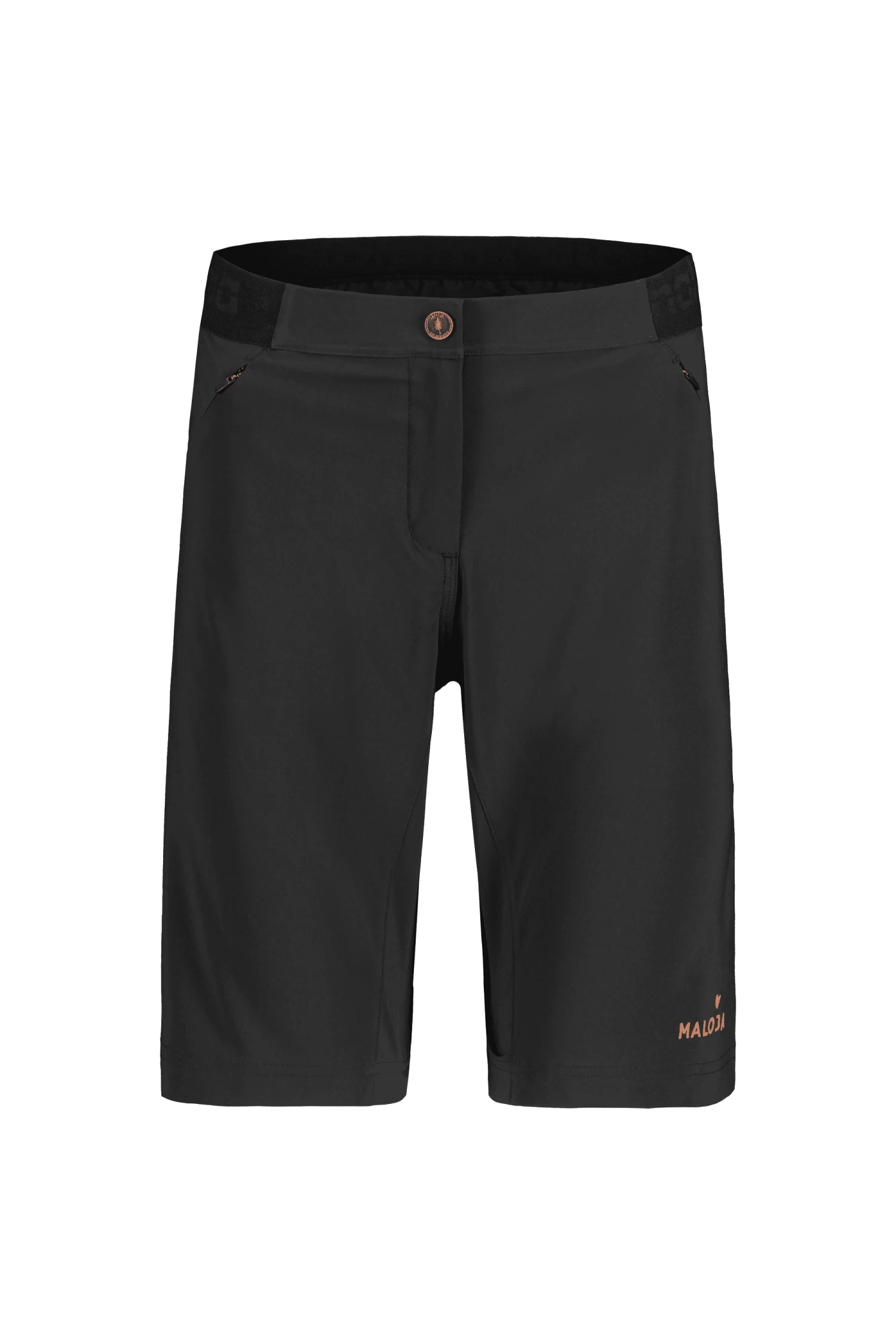 Maloja AnemonaM. - Multisport-Shorts SO22 3 Maloja AnemonaM. - Multisport-Shorts SO22