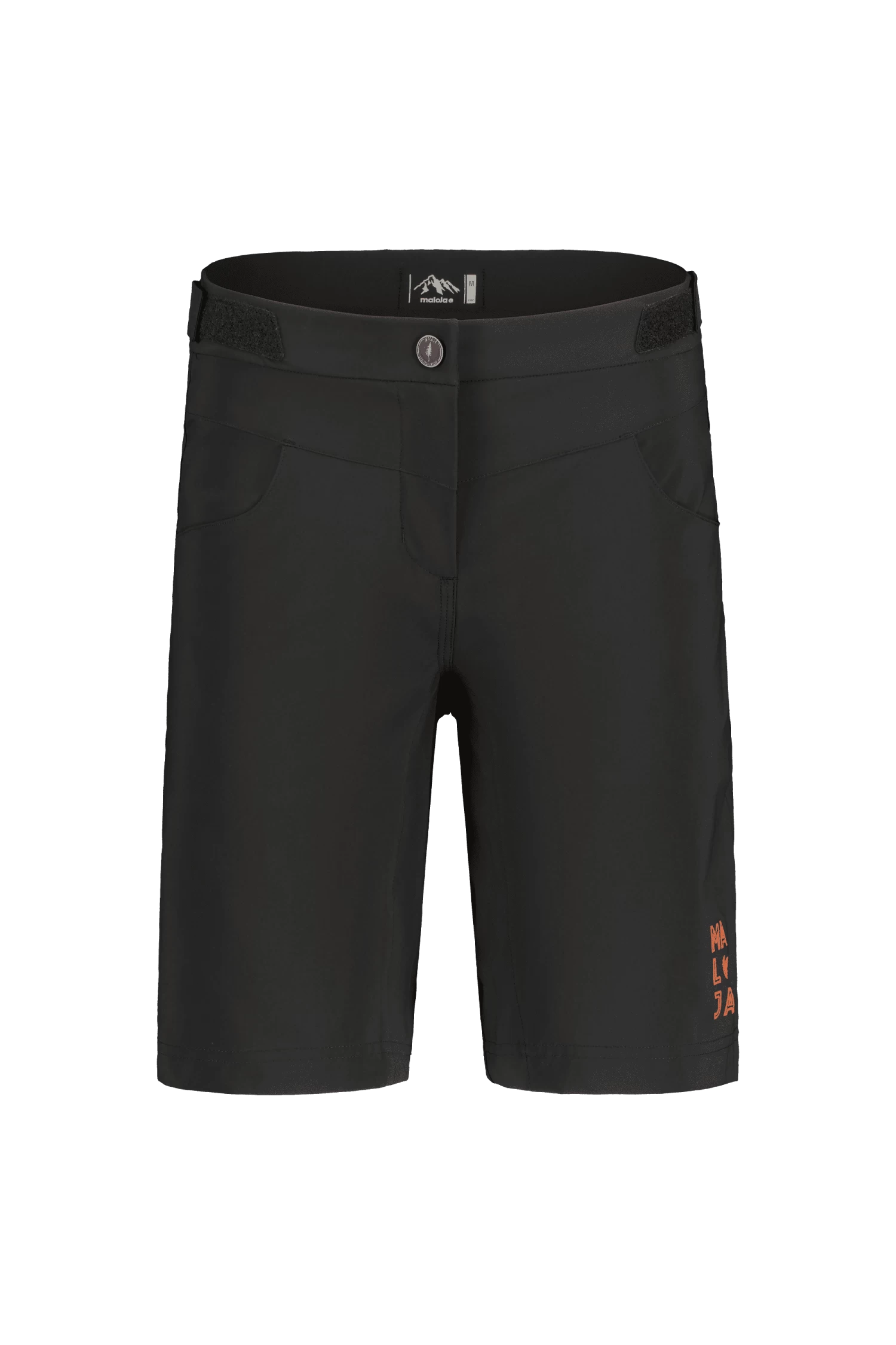 Maloja TerrarossaM. - Bike-Shorts Mit Innenhose SO22 3 Maloja TerrarossaM. - Bike-Shorts Mit Innenhose SO22