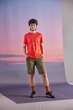 Maloja CardaminaM. - Multisport-Shorts SO22 -Kleidung Aktionen Geschäft 33191