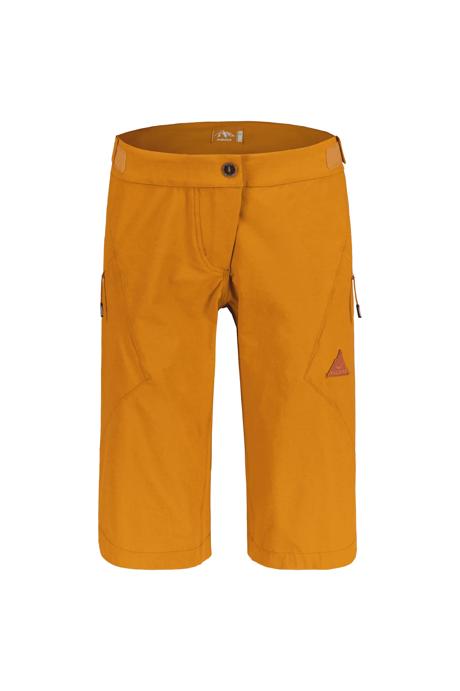 Maloja WaldkieferM. - Multisport-Shorts SO22 3 Maloja WaldkieferM. - Multisport-Shorts SO22