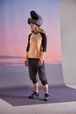 Maloja RossaM. - Multisport-Shorts SO22 -Kleidung Aktionen Geschäft 33195