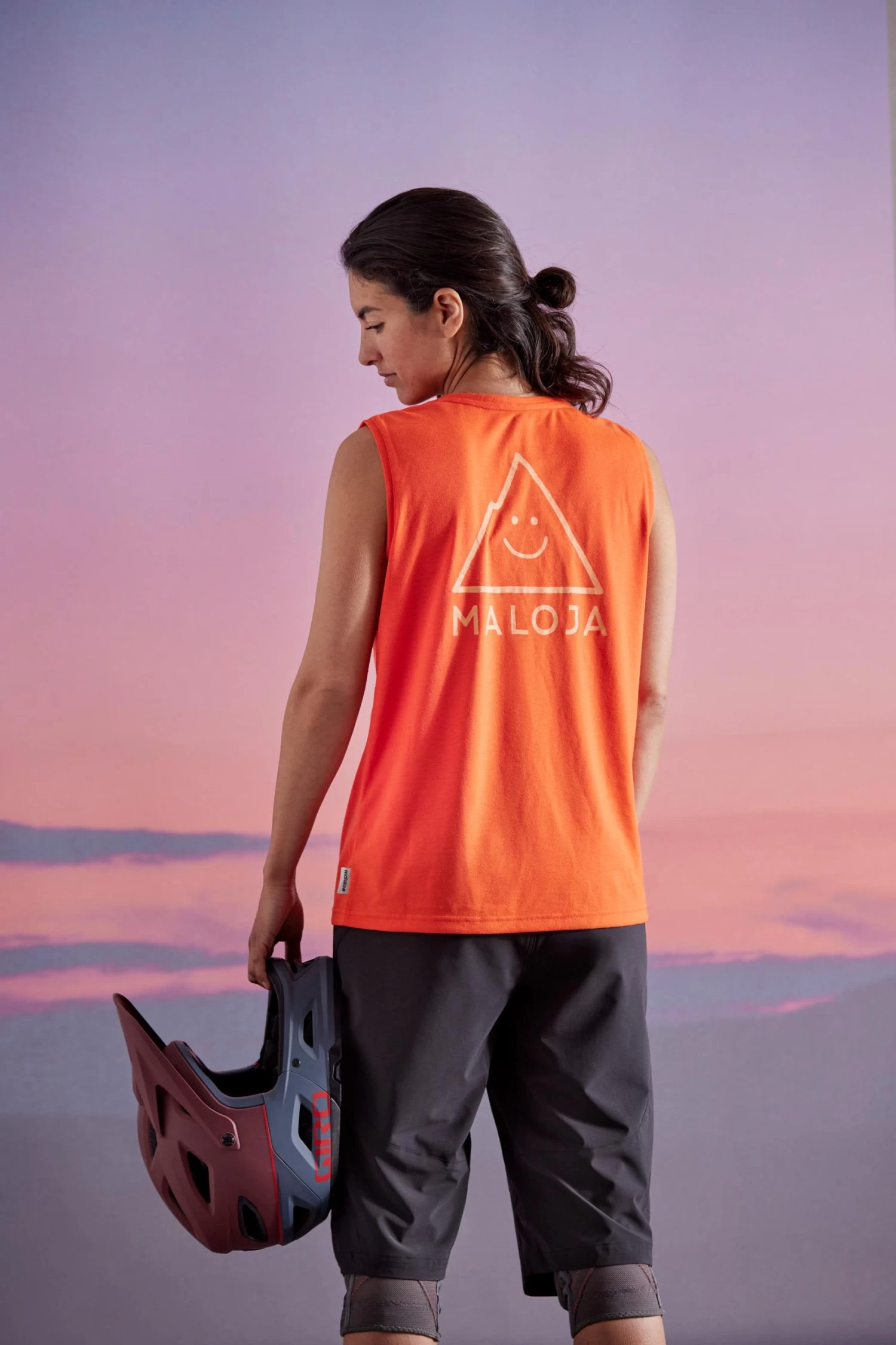 Maloja MisurinaM. - Multisport-Top SO22 5 Maloja MisurinaM. - Multisport-Top SO22 – Bild 3