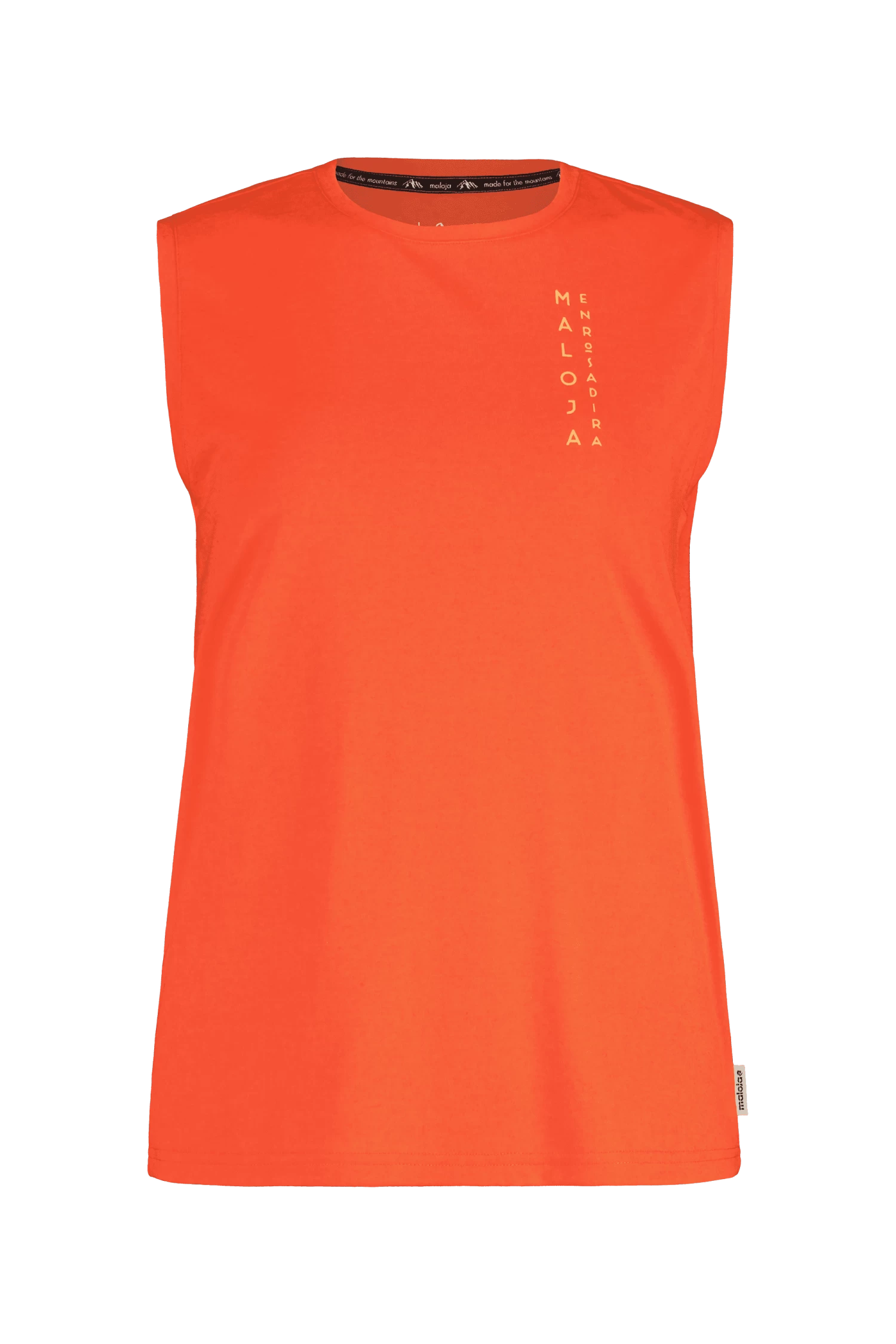 Maloja MisurinaM. - Multisport-Top SO22 3 Maloja MisurinaM. - Multisport-Top SO22