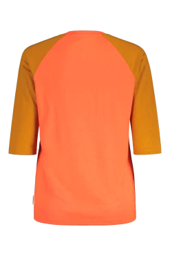 Maloja HimbeereM. - Outdoor-Shirt SO22 -Kleidung Aktionen Geschäft 33197x1x8599xB