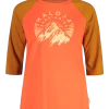 Maloja HimbeereM. - Outdoor-Shirt SO22 -Kleidung Aktionen Geschäft 33197x1x8599xF