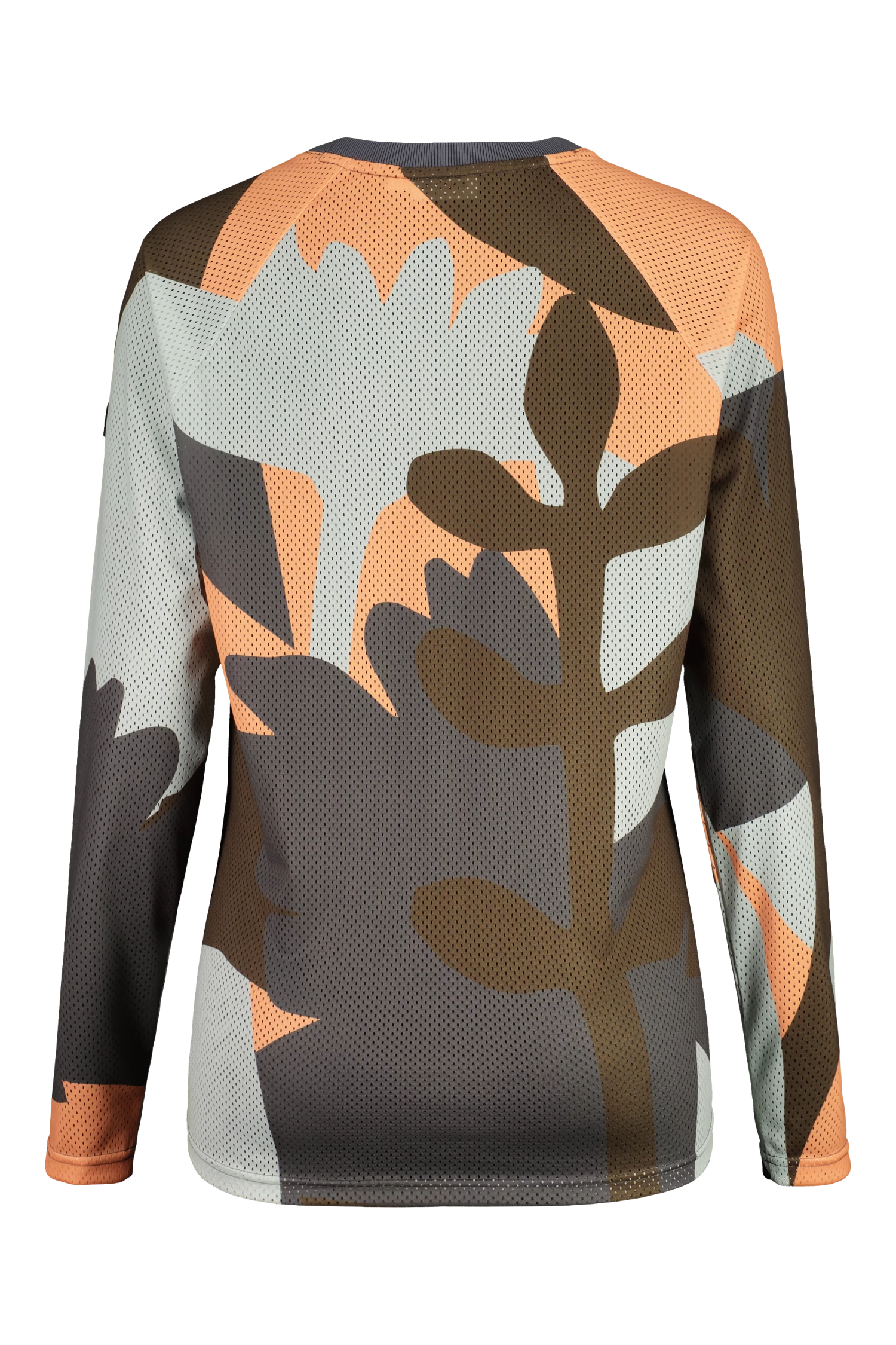 Maloja ElferkofelM. - Dirt-Shirt SO22 4 Maloja ElferkofelM. - Dirt-Shirt SO22 – Bild 2