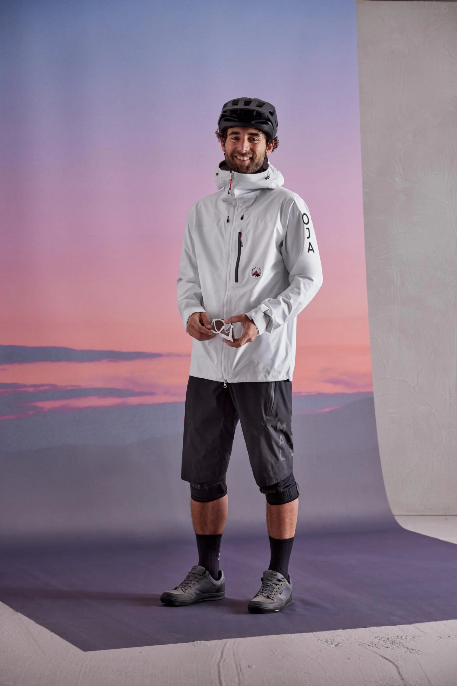 Maloja MeisterwurzM. - Gore-Tex Shorts SO22 5 Maloja MeisterwurzM. - Gore-Tex Shorts SO22 – Bild 3