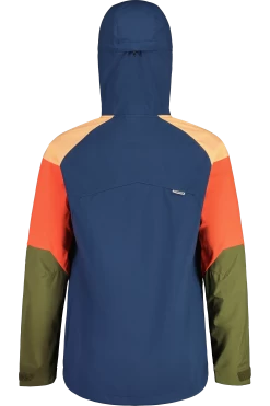 Maloja IschiM. - Softshell-Jacke SO22 6 Maloja IschiM. - Softshell-Jacke SO22 -Kleidung Aktionen Geschäft 33203x1x8618xB