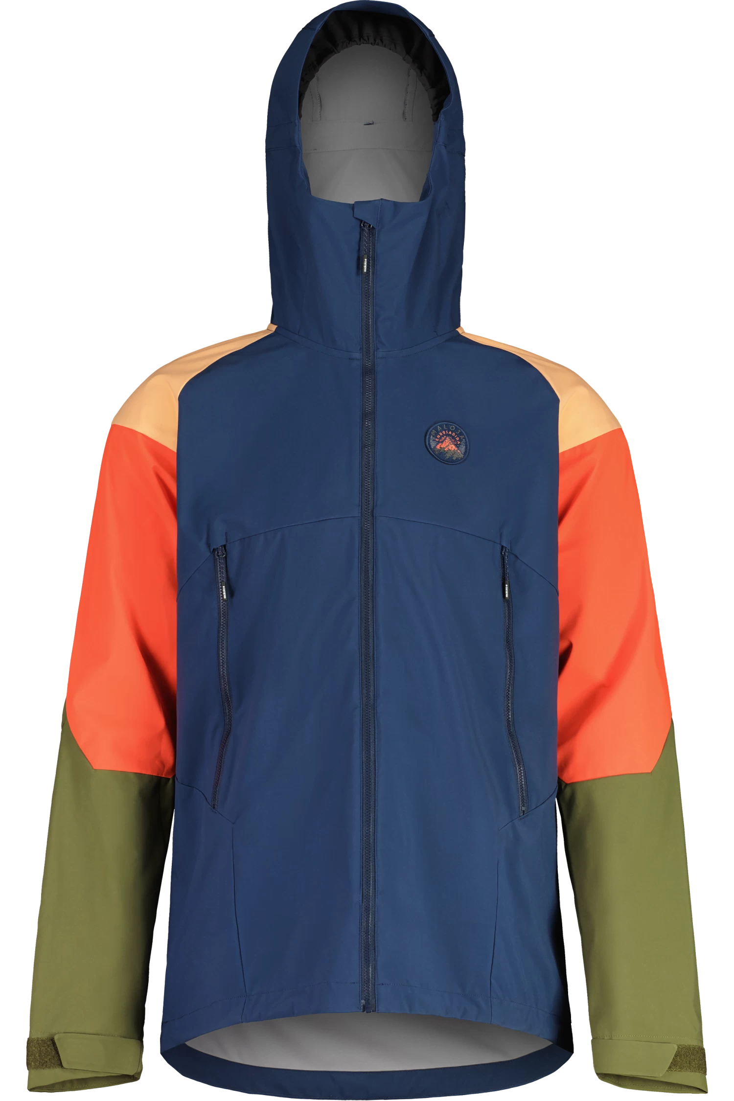 Maloja IschiM. - Softshell-Jacke SO22 3 Maloja IschiM. - Softshell-Jacke SO22