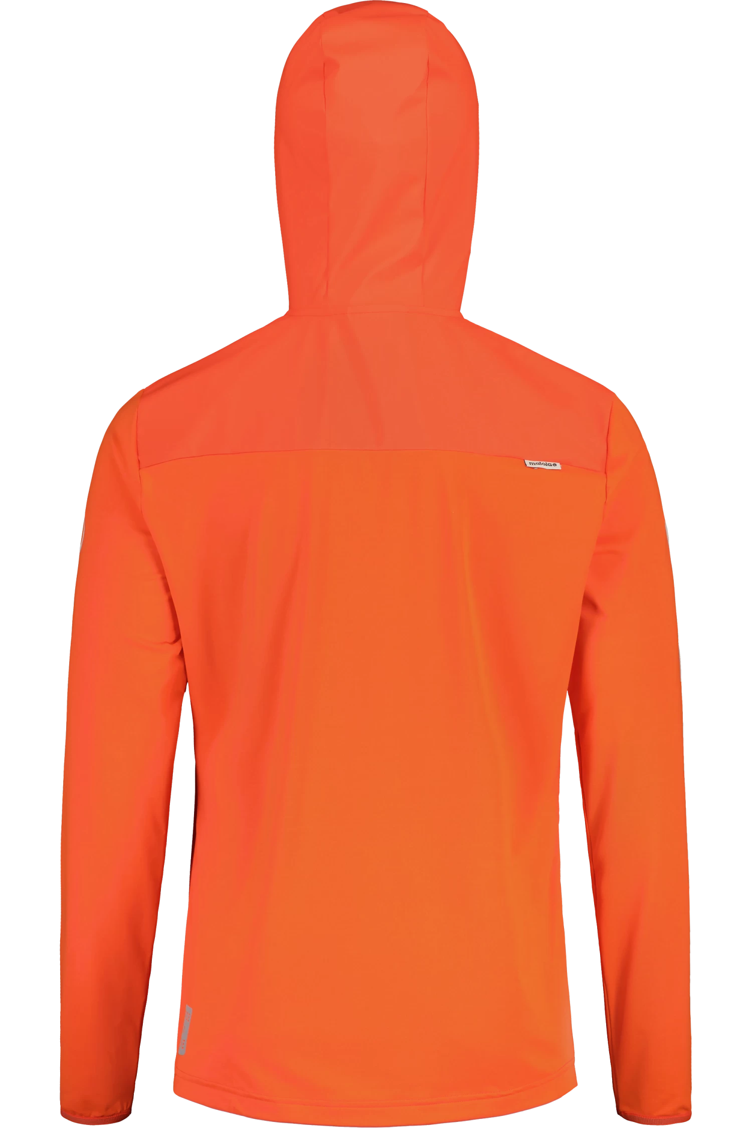 Maloja BeifussM. - Multisport Windblock-Jacke SO22 4 Maloja BeifussM. - Multisport Windblock-Jacke SO22 – Bild 2