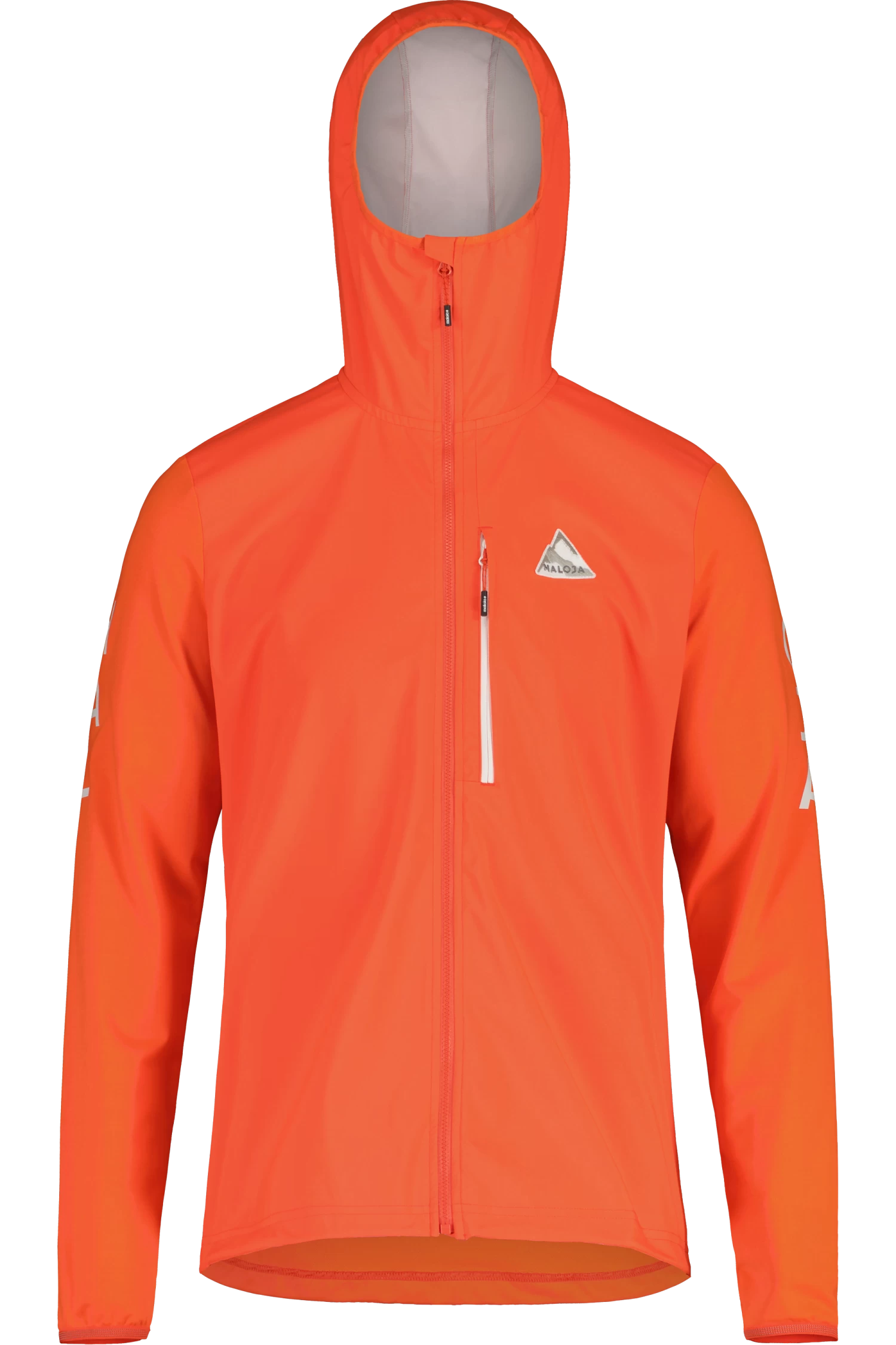 Maloja BeifussM. - Multisport Windblock-Jacke SO22 3 Maloja BeifussM. - Multisport Windblock-Jacke SO22