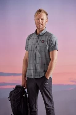 Maloja FalzM. - Funktions-Hemd SO22 -Kleidung Aktionen Geschäft 33209