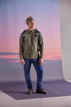 Maloja FalzM. - Langarm Funktions-Hemd SO22 -Kleidung Aktionen Geschäft 33210