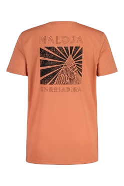 Maloja SextenM. - Multisport-Shirt SO22 5 Maloja SextenM. - Multisport-Shirt SO22 -Kleidung Aktionen Geschäft 33215x1x8583xB