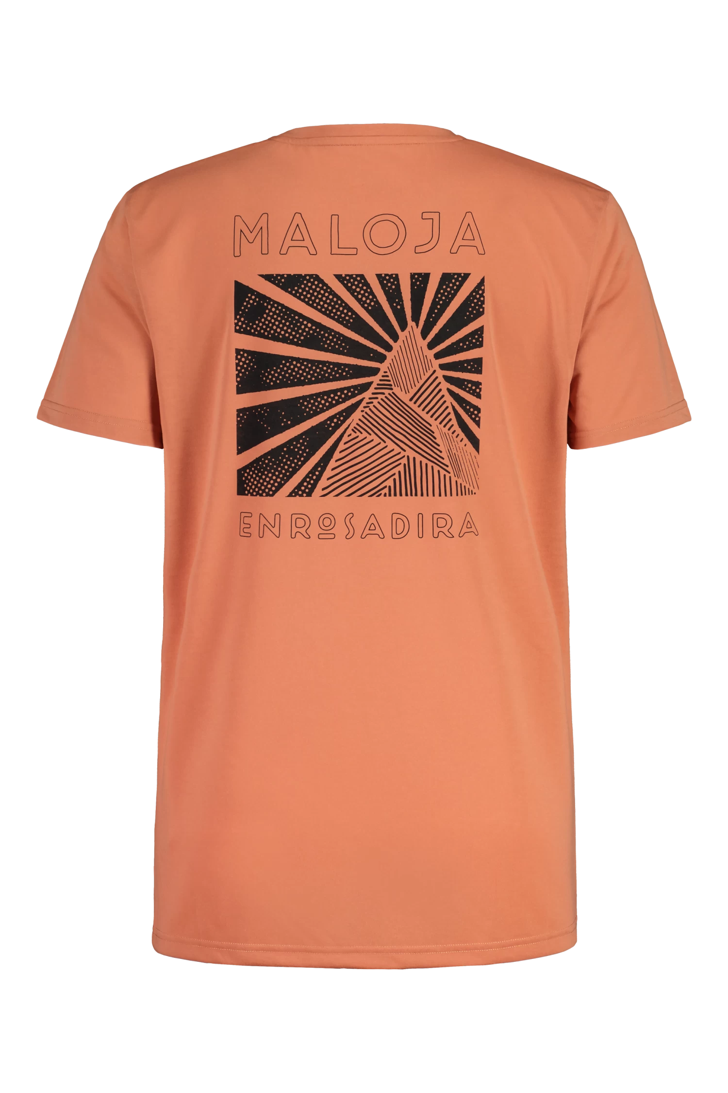 Maloja SextenM. - Multisport-Shirt SO22 3 Maloja SextenM. - Multisport-Shirt SO22 – Bild 2