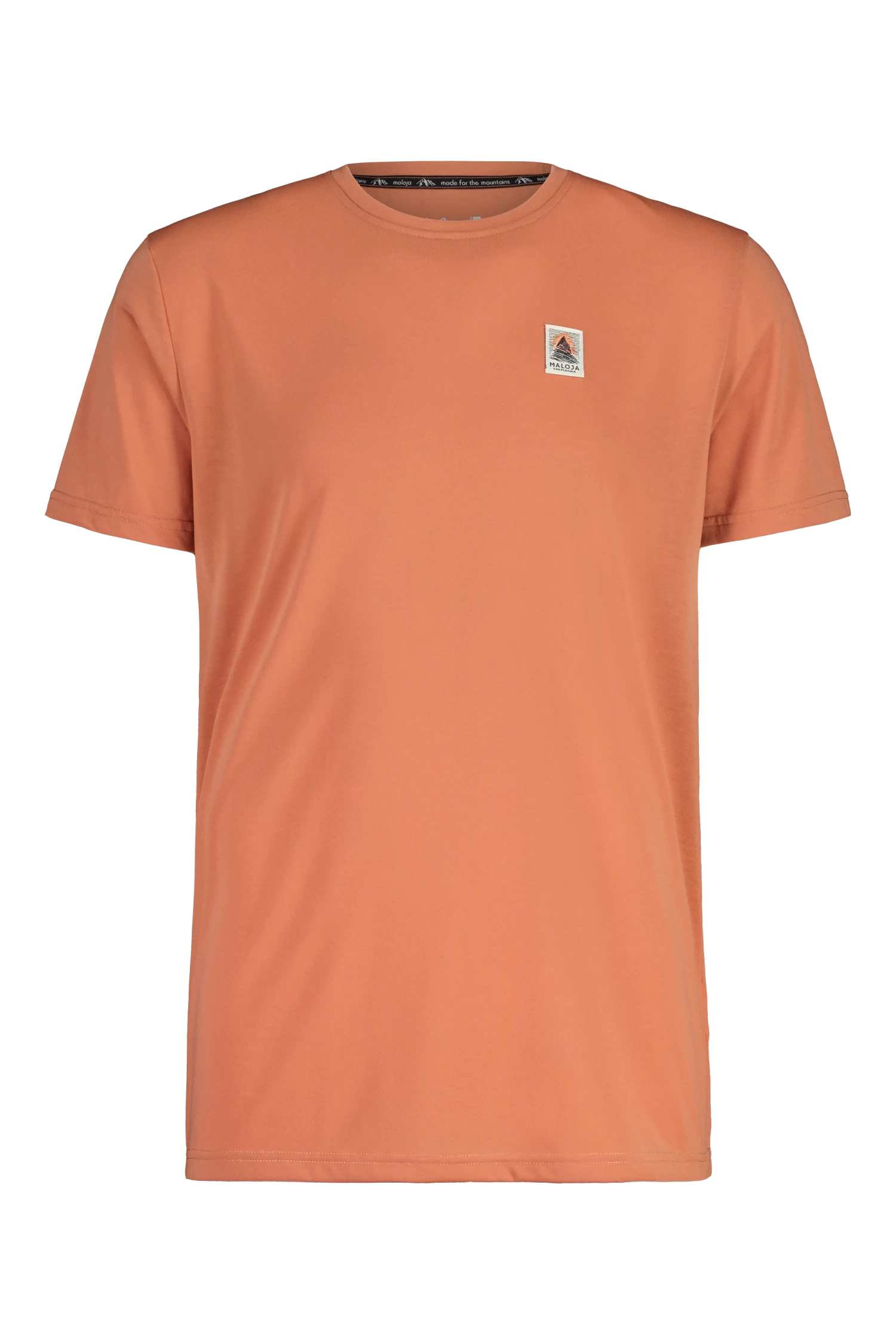 Maloja SextenM. - Multisport-Shirt SO22 2 Maloja SextenM. - Multisport-Shirt SO22