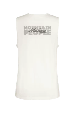 Maloja StregheM. - Boulder-Tank SO22 -Kleidung Aktionen Geschäft 33216x1x8585xB