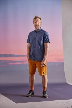 Maloja HallensteinM. - Outdoor-Shorts SO22 -Kleidung Aktionen Geschäft 33223