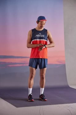 Maloja CaprileM. - Lauf-und Multisport Top SO22 7 Maloja CaprileM. - Lauf-und Multisport Top SO22 -Kleidung Aktionen Geschäft 33228