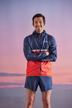 Maloja CortinaM. - Leichte Multisport-Jacke SO22 7 Maloja CortinaM. - Leichte Multisport-Jacke SO22 -Kleidung Aktionen Geschäft 33230