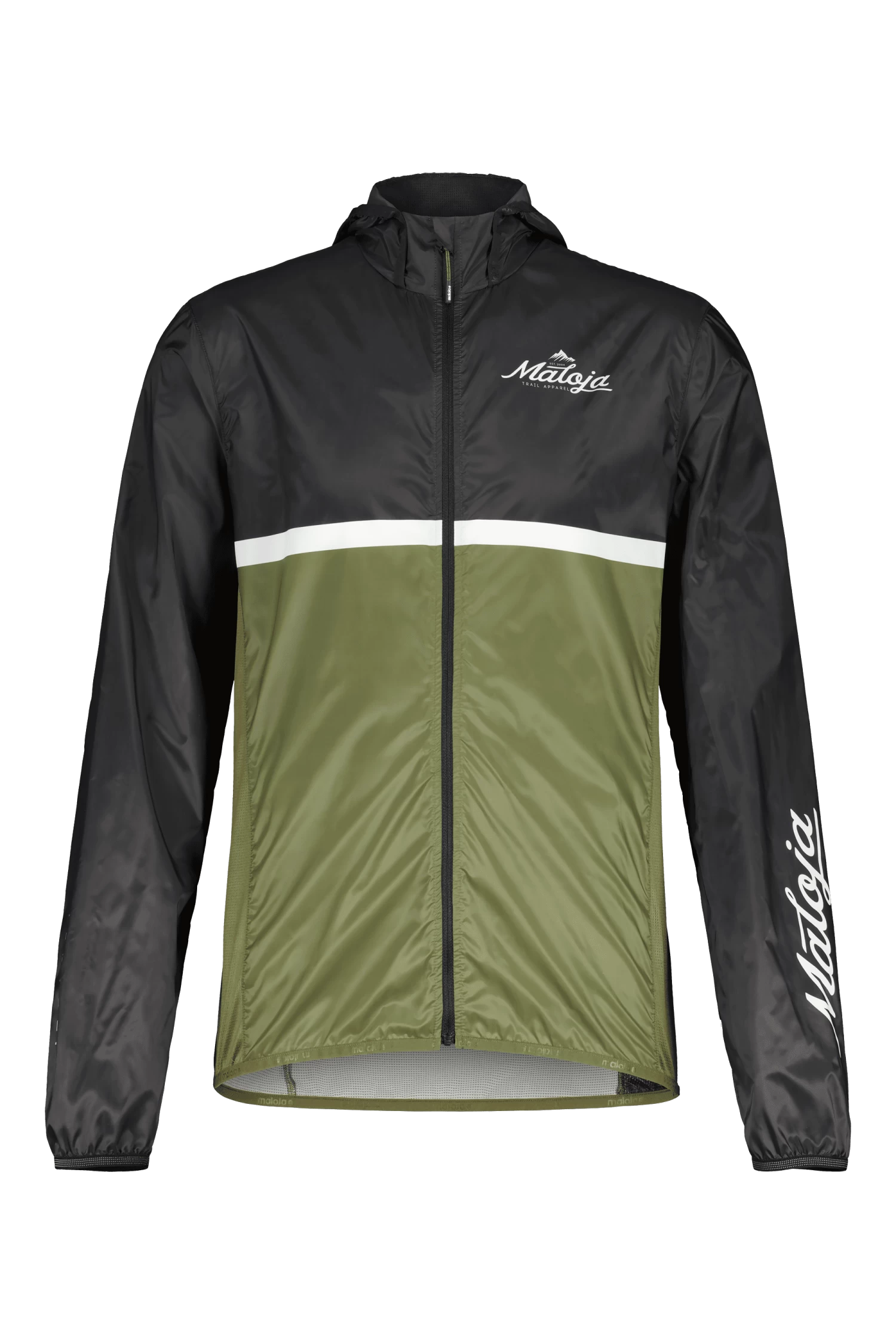 Maloja CortinaM. - Leichte Multisport-Jacke SO22 3 Maloja CortinaM. - Leichte Multisport-Jacke SO22